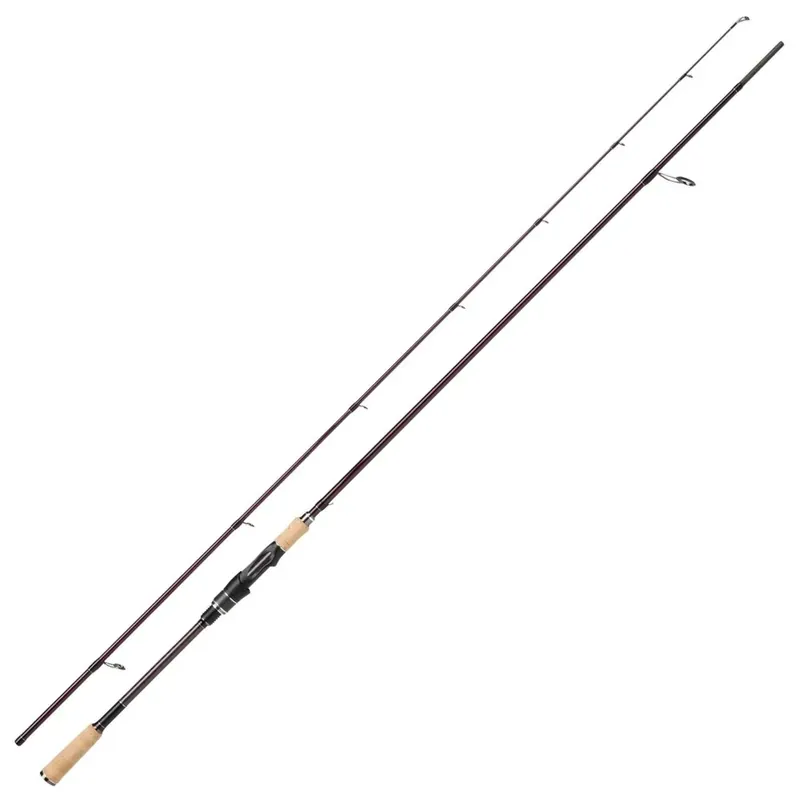 Aktuální Abu Garcia Spike Pro Jigging 274 cm 12-32g